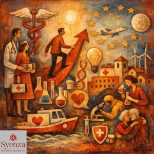 European Health Resilience