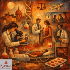 First-in-Human Trials: Foundations and Market Implications in Health Economics
