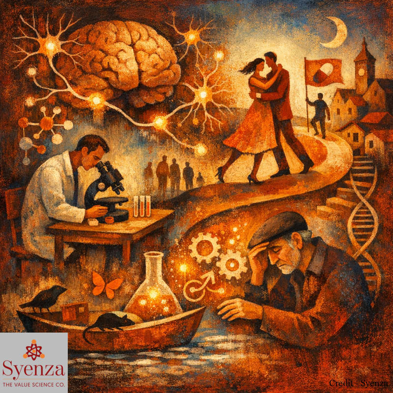 GBA-PD therapy development