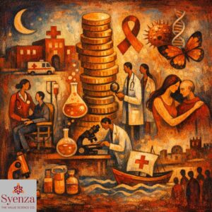 Portugal health spending 2025
