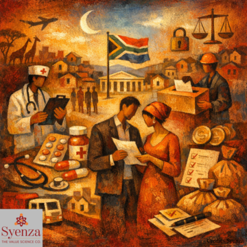 Compliance Challenges Under the New Procurement Regulations South Africa for Health Sector Suppliers