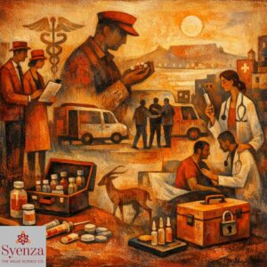 SAHPRA SAPC regulatory enforcement
