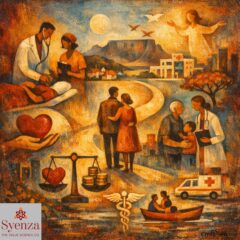 Transforming Healthcare Value: Strategic Purchasing in South Africa
