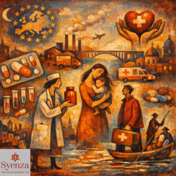 Strengthening Supply Chains: The EU Critical Medicines Act