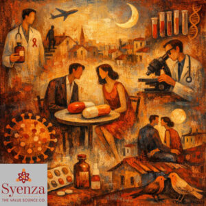 HIV Weekly Treatment Options