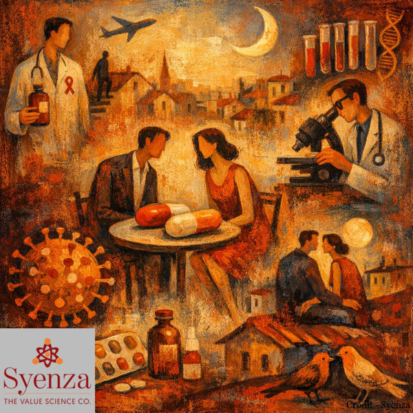 HIV Weekly Treatment Options