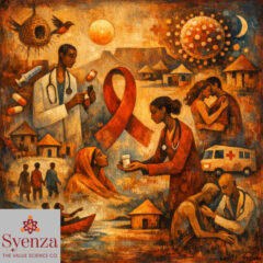 HIV Prevention Access Strategies Through Collaborative Partnerships in South Africa