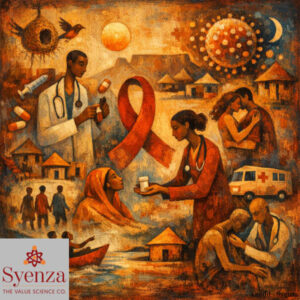 HIV prevention access strategies