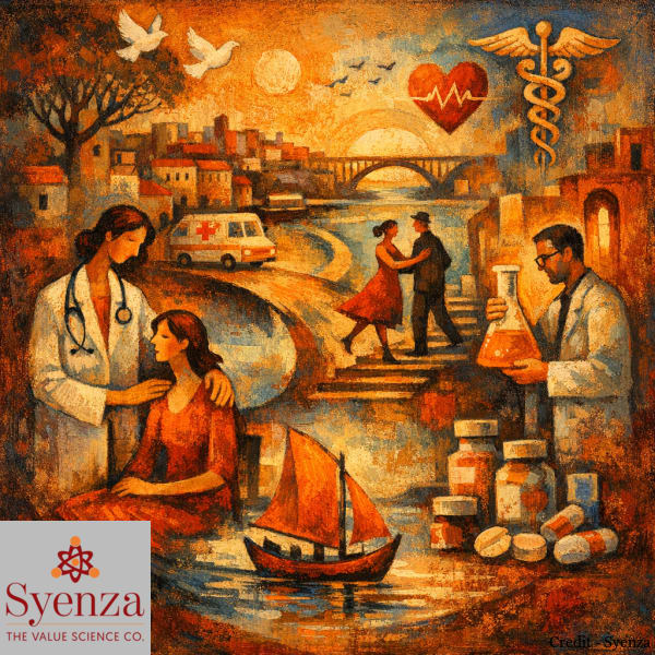 Innovative Therapies Access Portugal