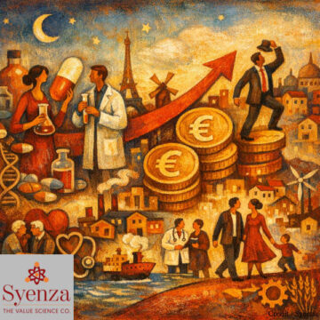 Pharmaceutical Innovation Benefits Driving Socioeconomic Returns in Europe