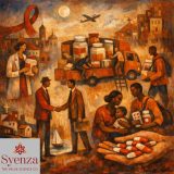 Public-Private Partnership Enhances HIV Treatment Access Through Innovative Drug Integration