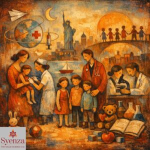 US Vaccine Recommendations Alignment