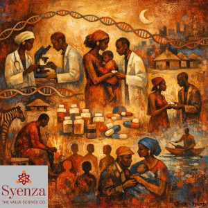 African Pharmacogenomic Integration