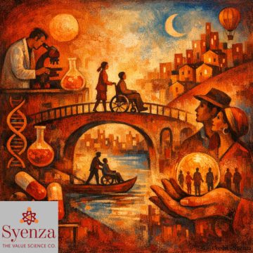 Curative Therapy Commercialization Gap and Global Access Challenges